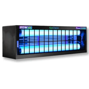 Goclein Capsule Series 20W UV Insect Killer