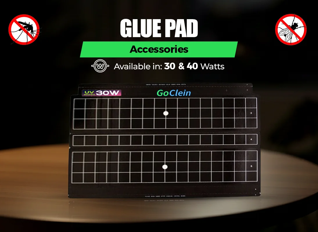 Glue Pad