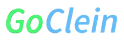 Go Clein Logo