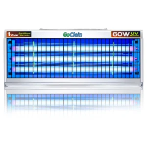 Goclein Nova Series 60W UV Insect Killer