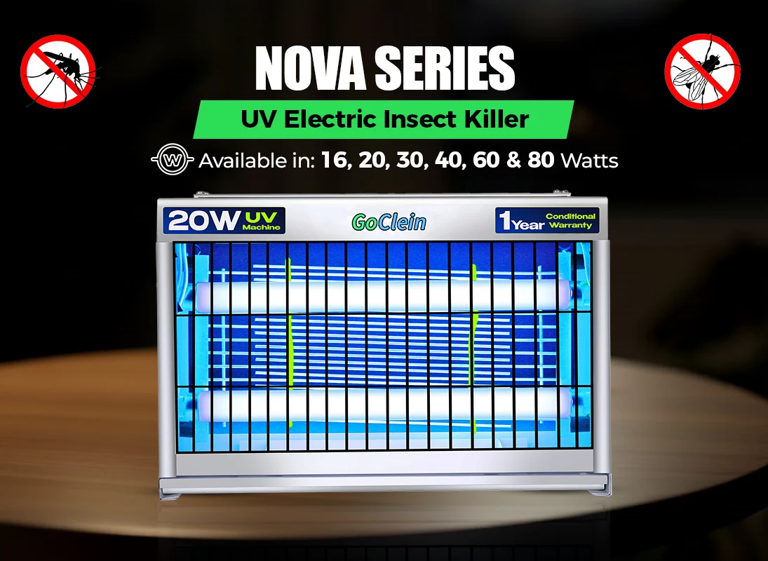 Nova Series