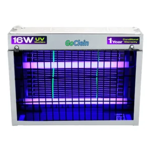 Goclein Slim Series 16W UV Insect Killer