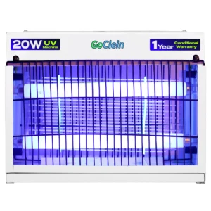 Goclein Slim Series 20W UV Insect Killer