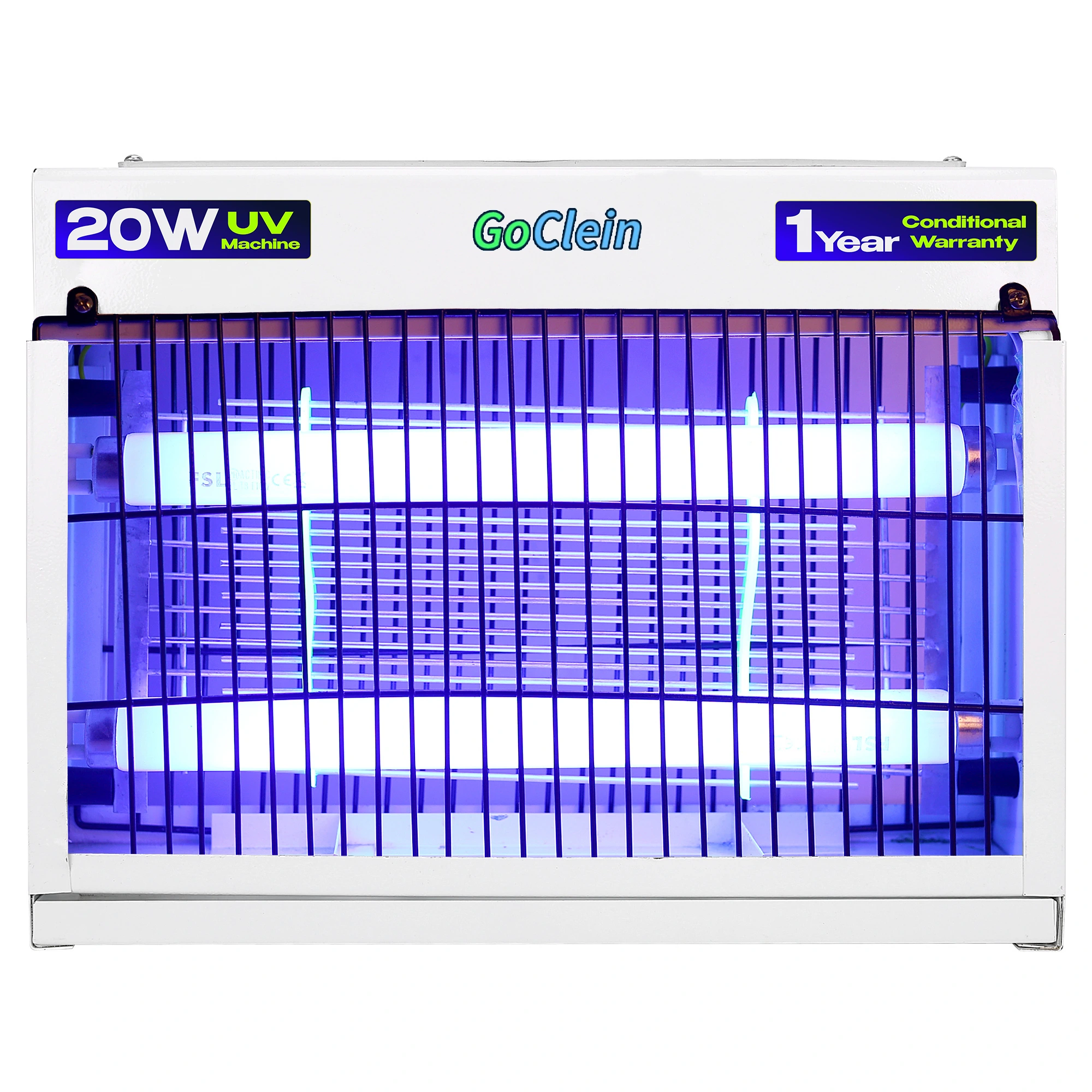 Goclein Slim Series 20W UV Insect Killer