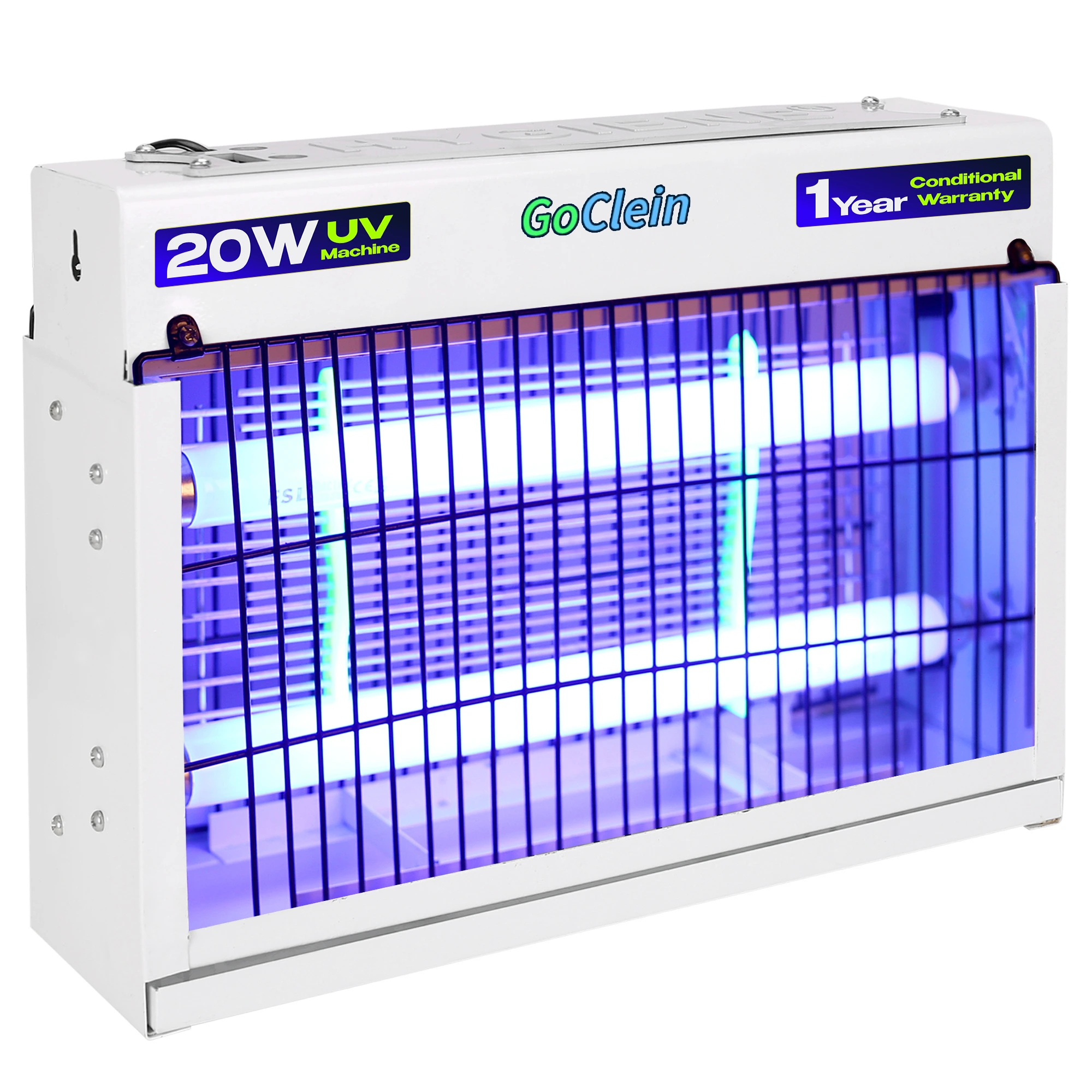 Goclein Slim Series 20W UV Insect Killer - Image 2