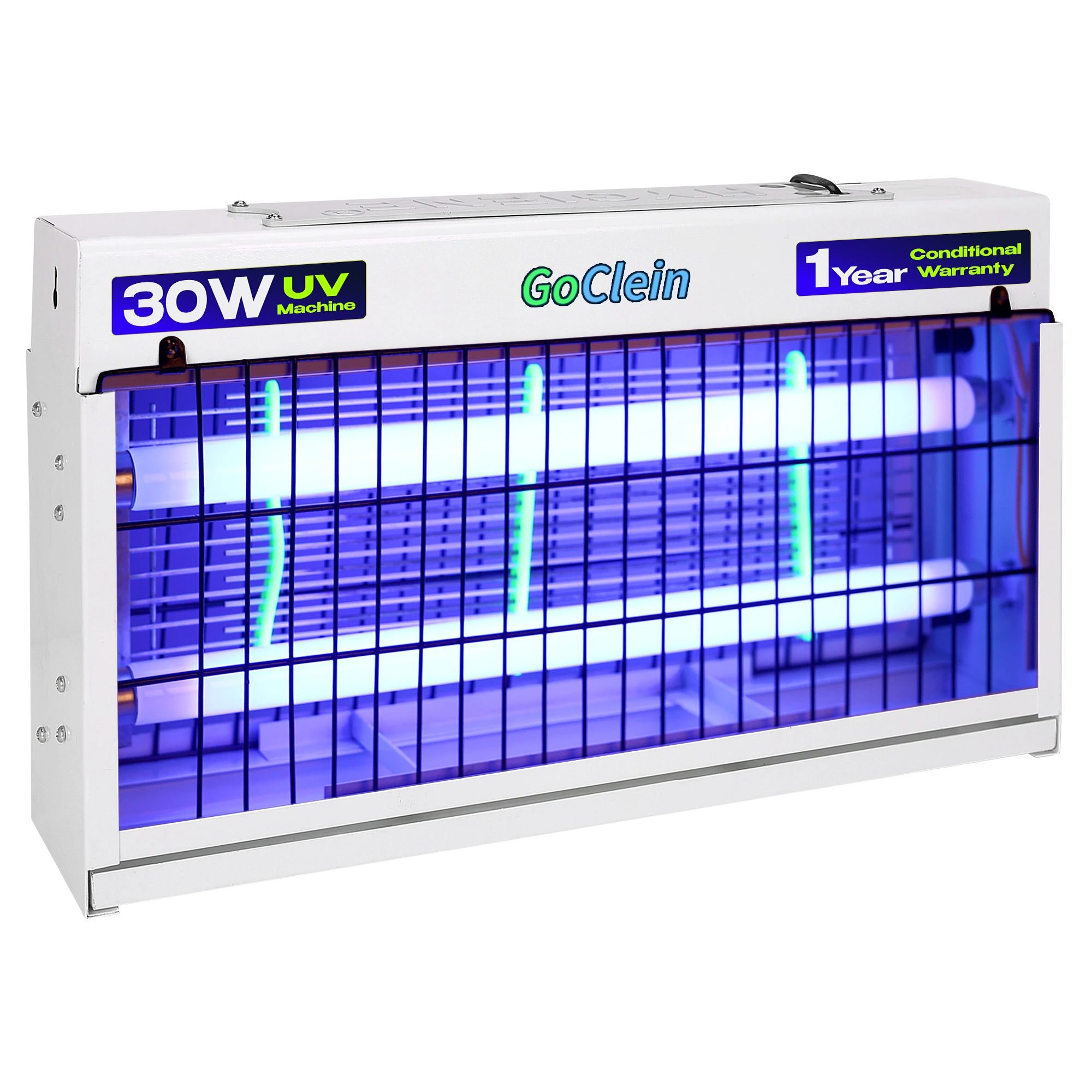 Goclein Slim Series 30W UV Insect Killer - Image 2