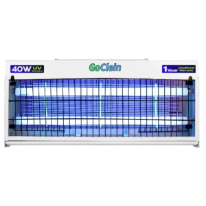 Goclein Slim Series 40W UV Insect Killer