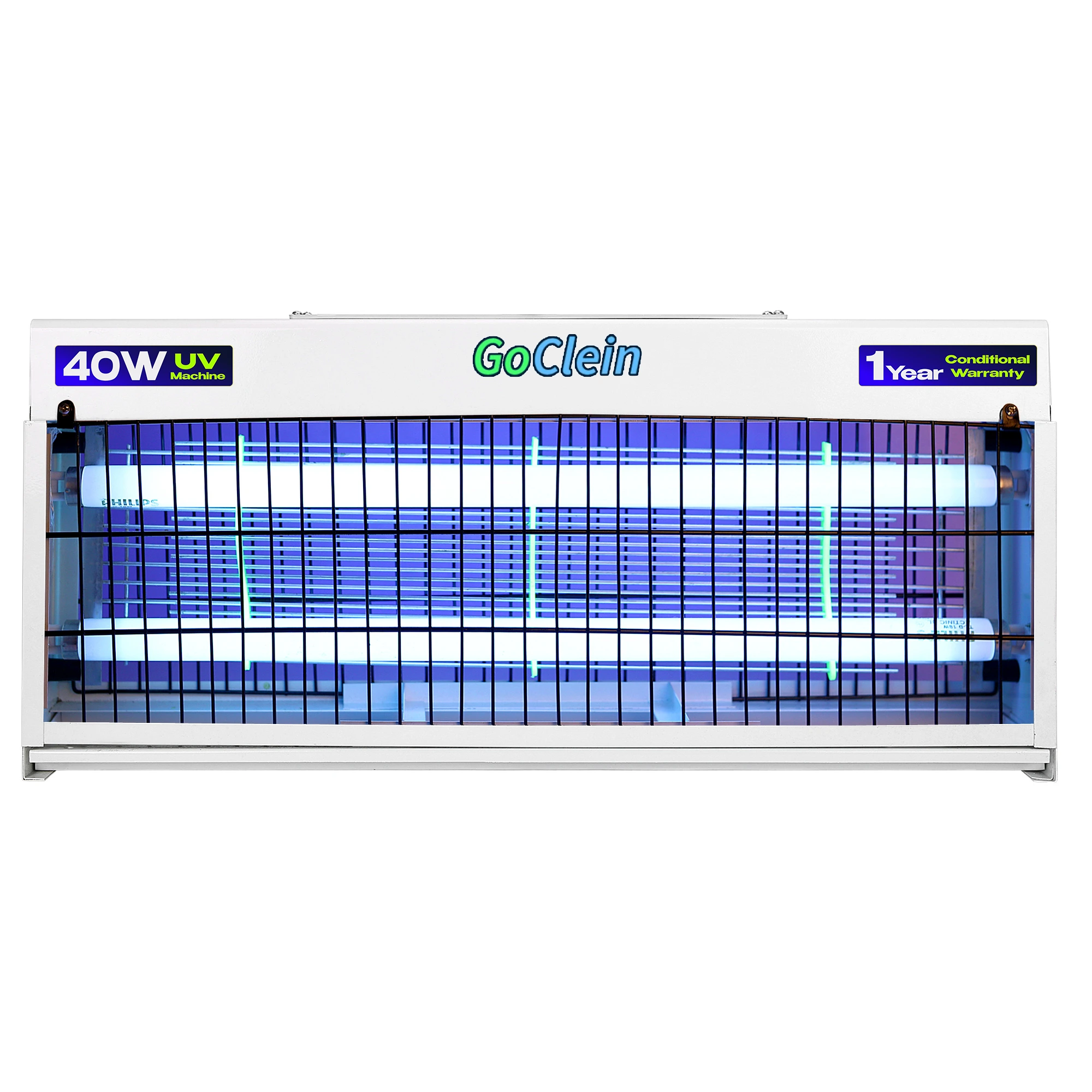 Goclein Slim Series 40W UV Insect Killer