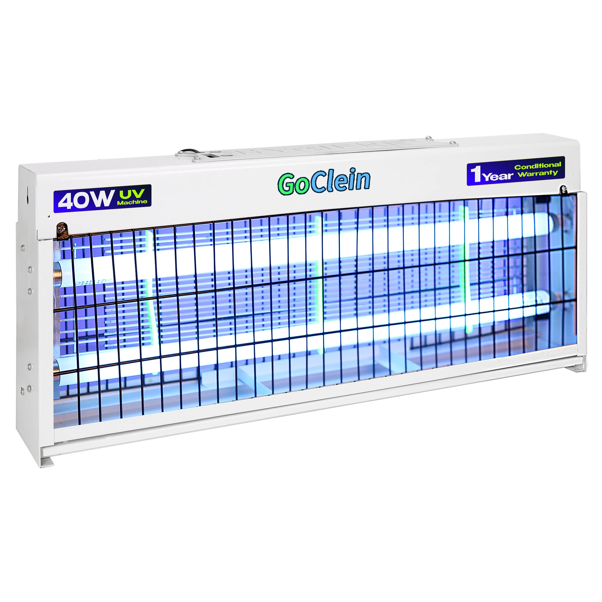 Goclein Slim Series 40W UV Insect Killer - Image 4