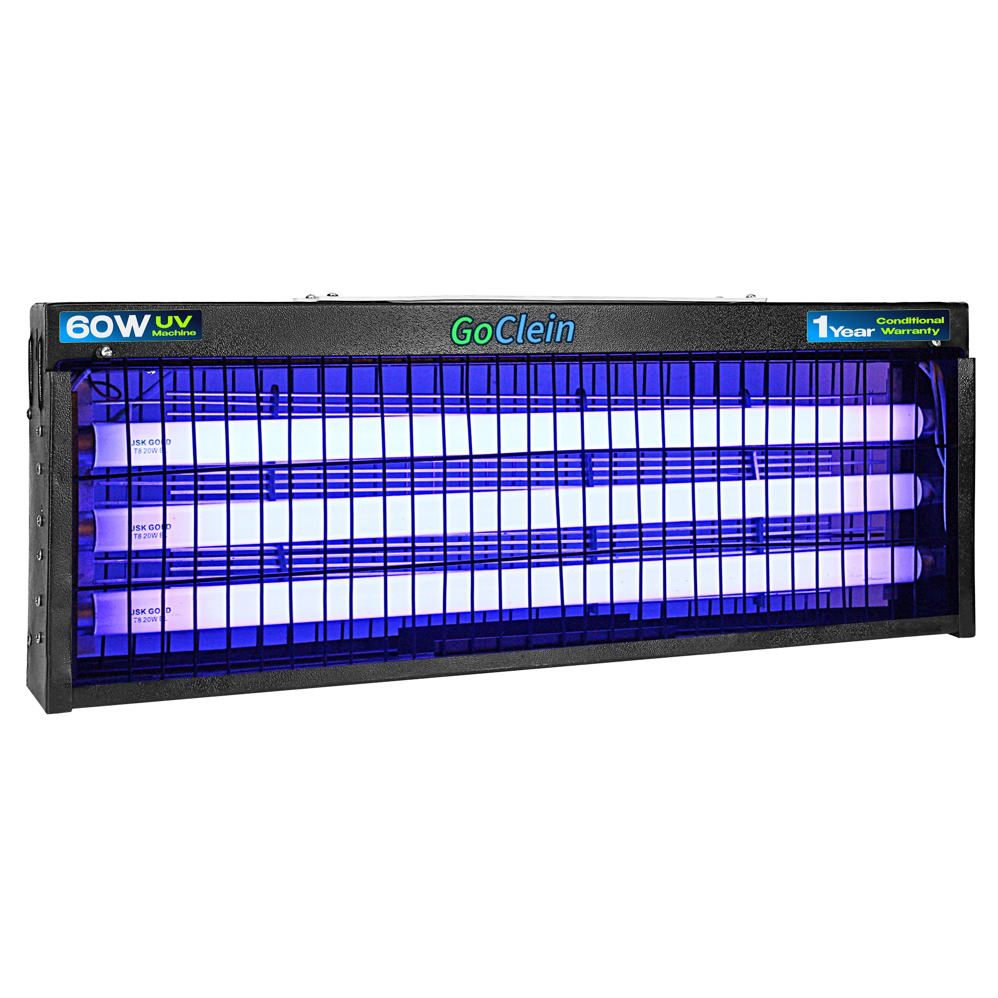 Goclein Slim Series 60W UV Insect Killer