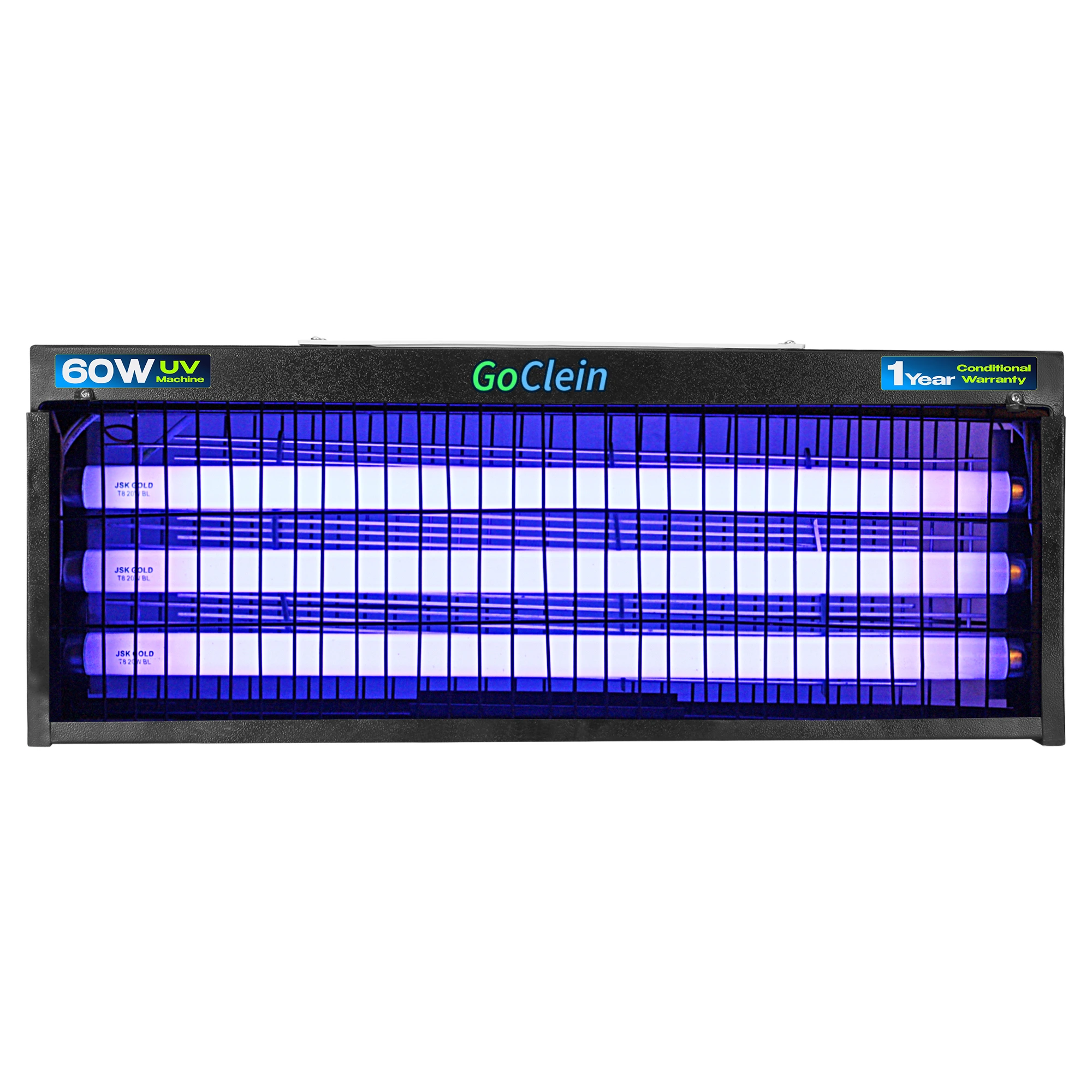 Goclein Slim Series 60W UV Insect Killer - Image 2