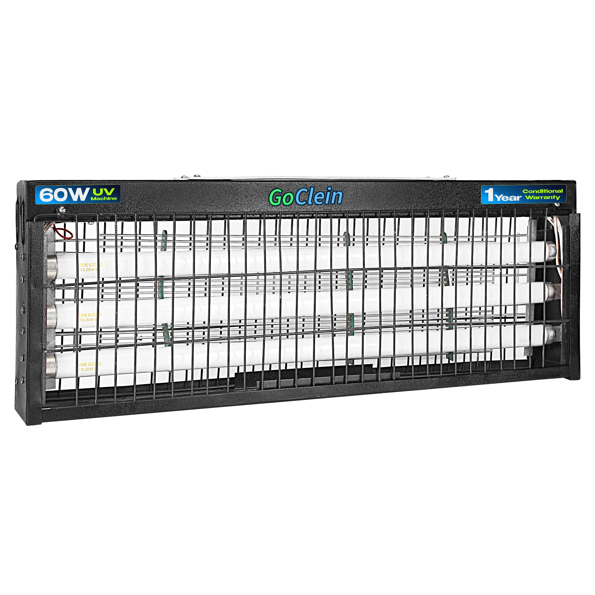 Goclein Slim Series 60W UV Insect Killer - Image 4