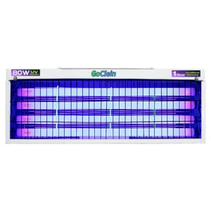 Goclein Slim Series 80W UV Insect Killer