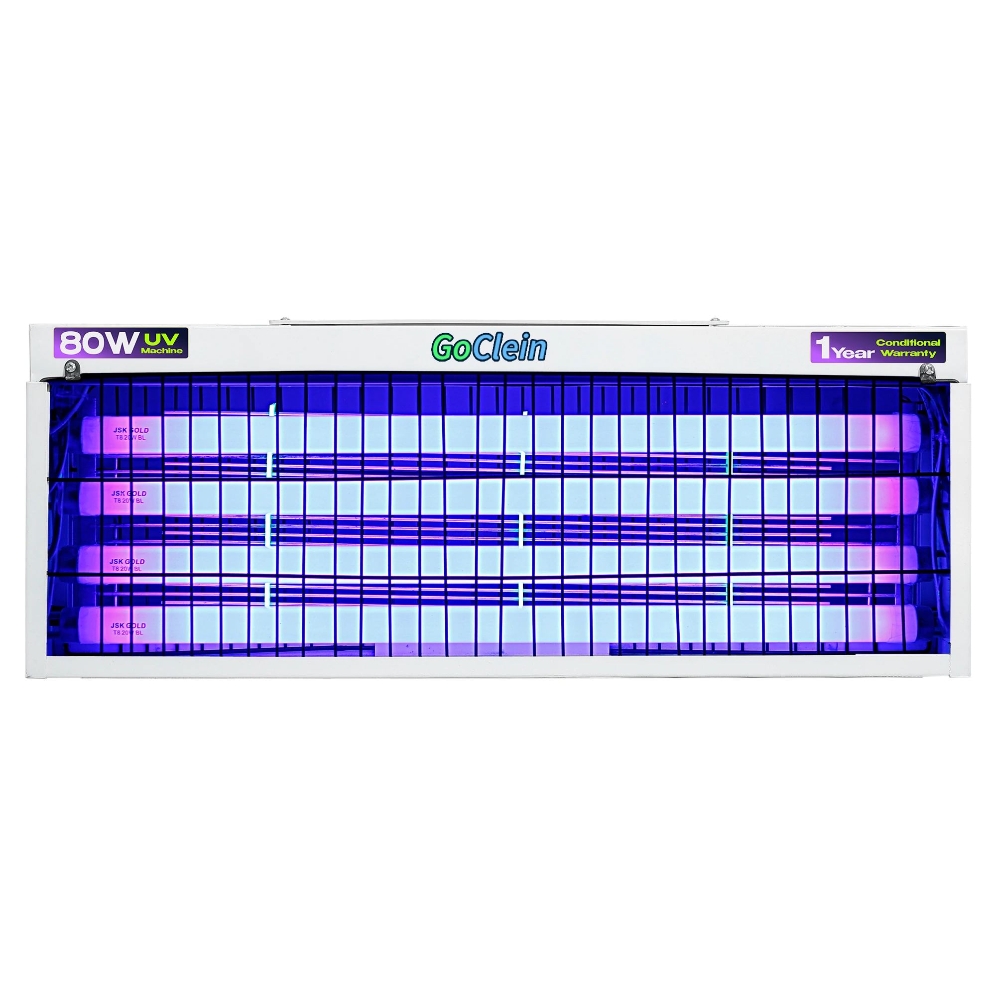 Goclein Slim Series 80W UV Insect Killer