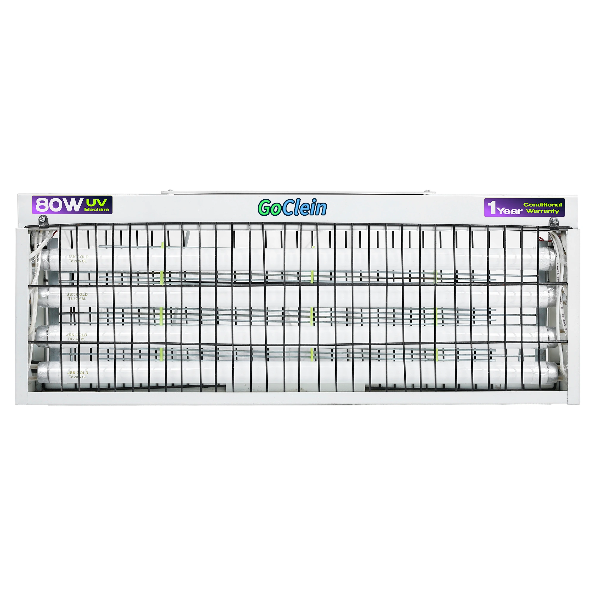 Goclein Slim Series 80W UV Insect Killer - Image 2