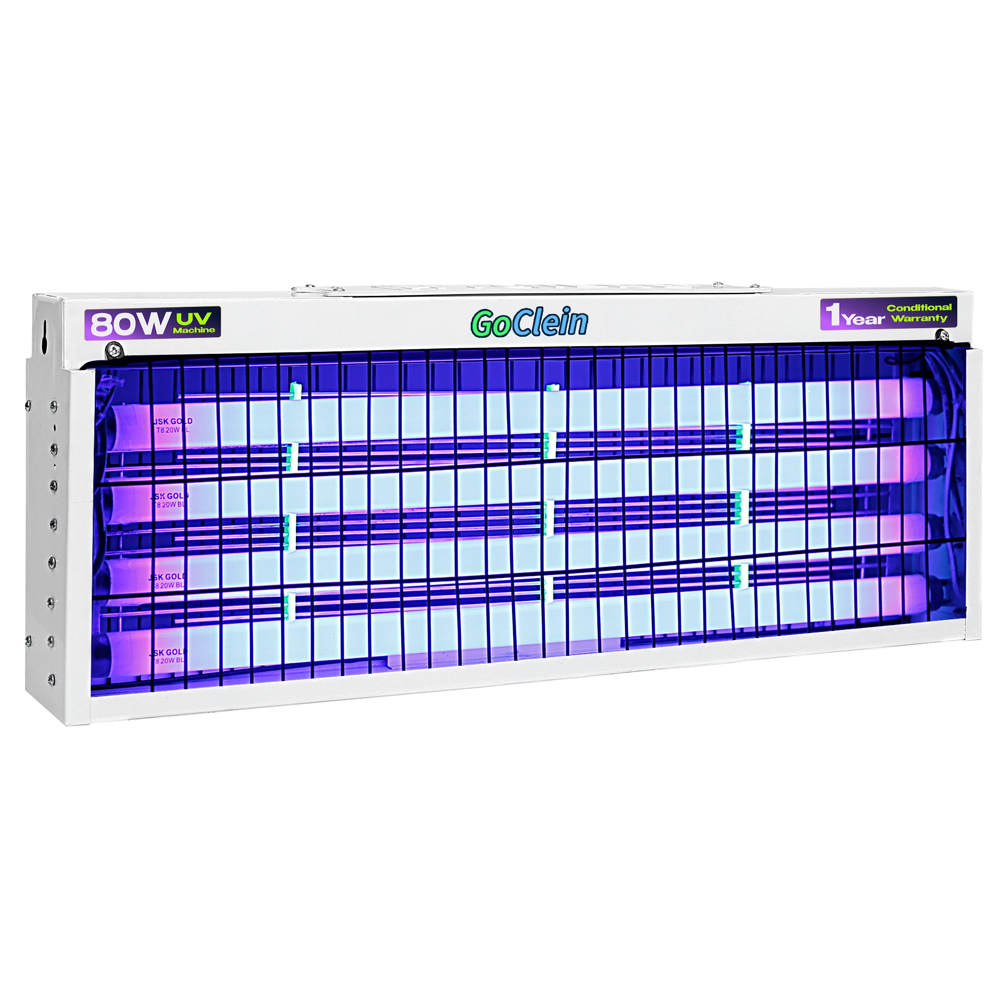 Goclein Slim Series 80W UV Insect Killer - Image 3