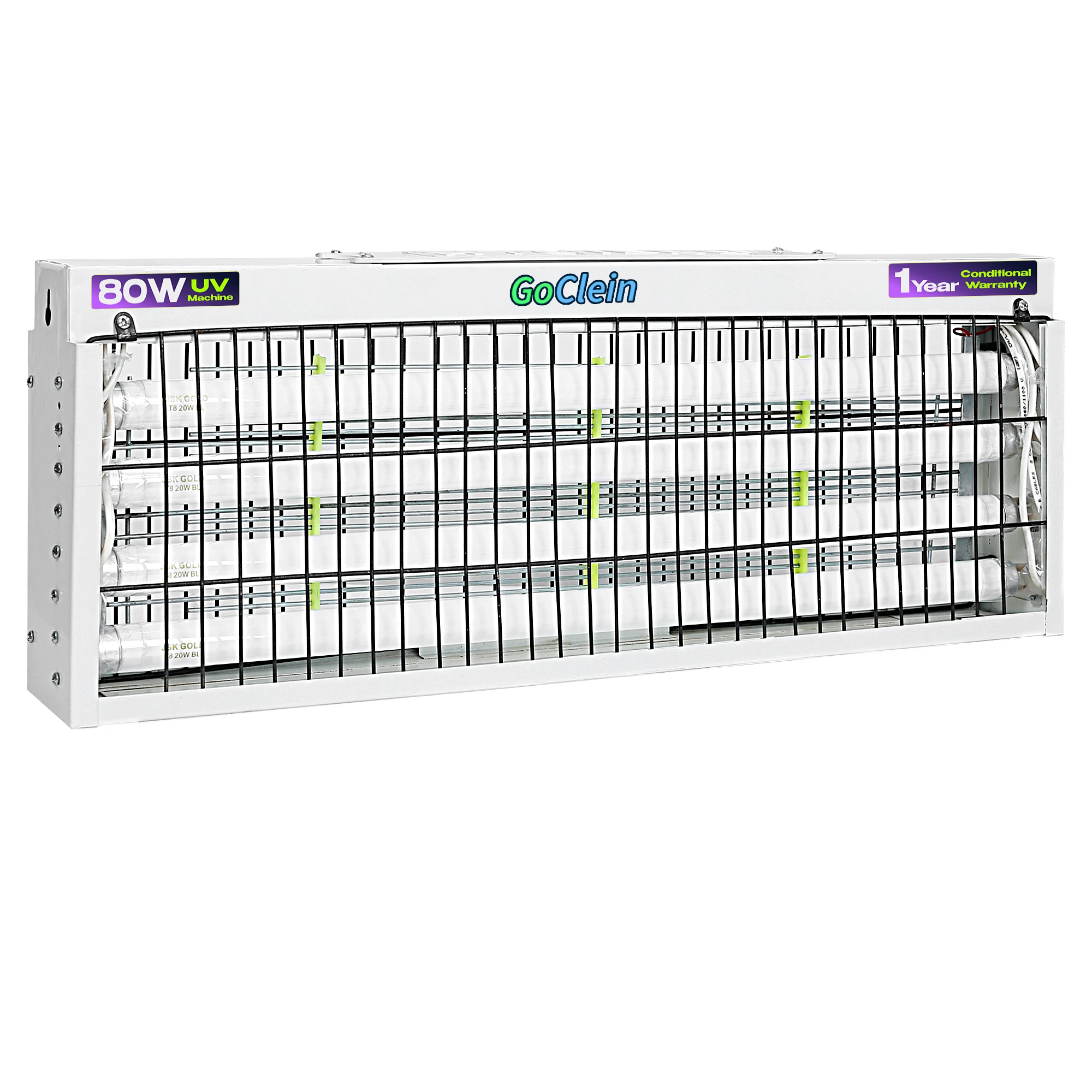Goclein Slim Series 80W UV Insect Killer - Image 4
