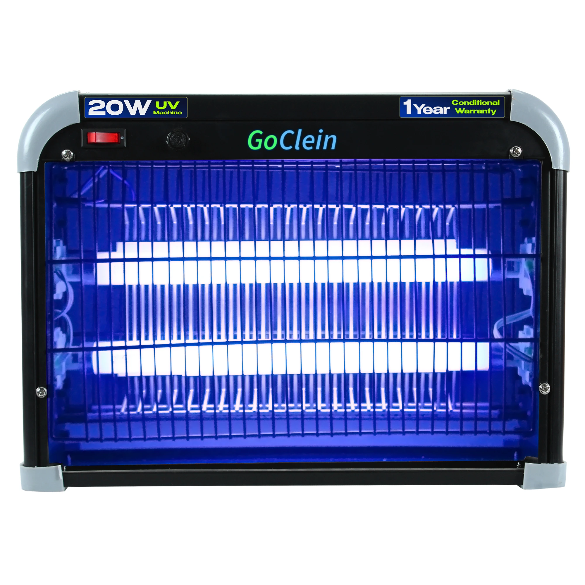 Goclein Ultra Series 20W UV Insect Killer - Image 3