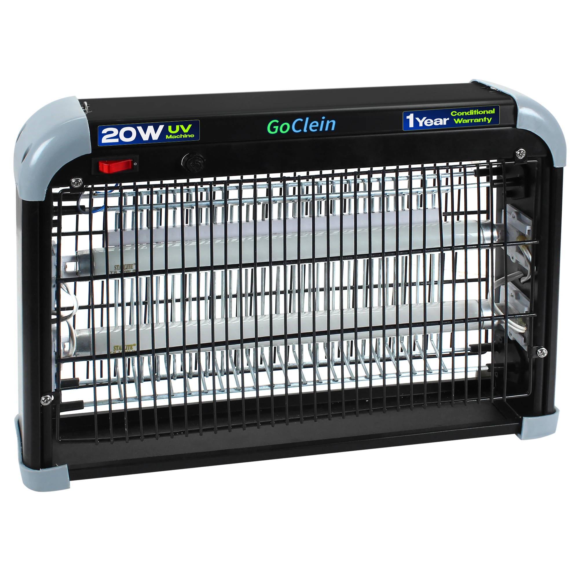 Goclein Ultra Series 20W UV Insect Killer - Image 4