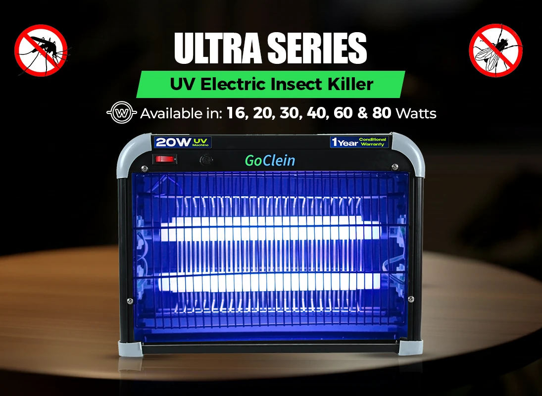 Ultra Series